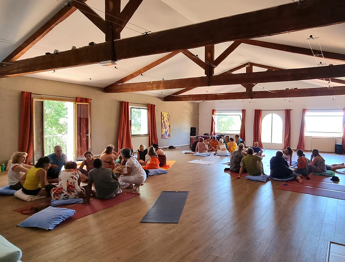 Festi'Spirit 2023, le festival de Meditationfrance