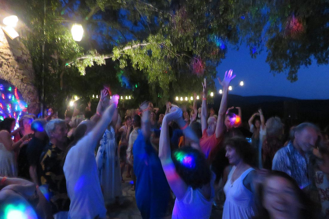 Festi'Spirit 2023, le festival de Meditationfrance